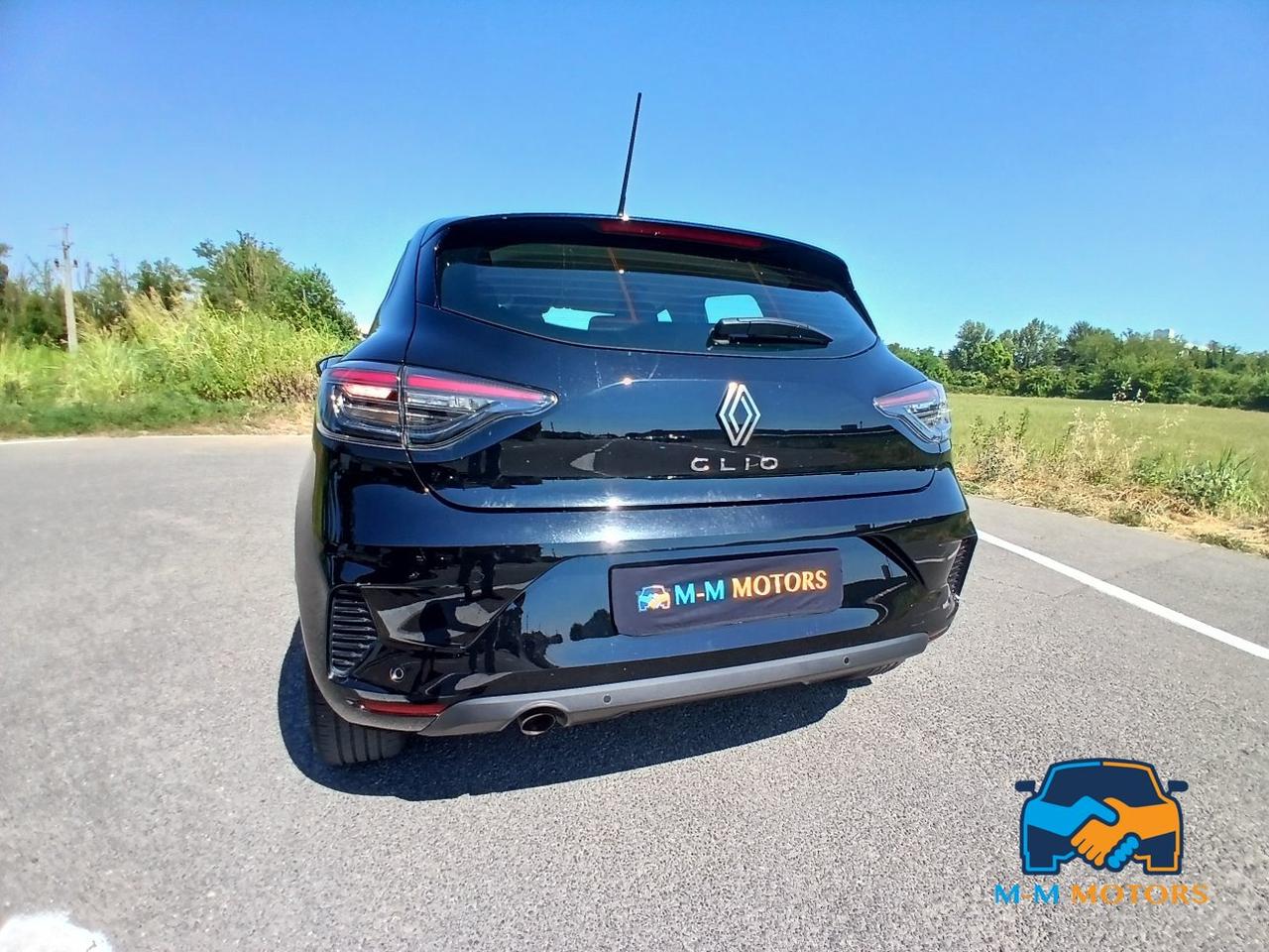 Renault Clio 1.0 tce Techno Gpl 100 cv
