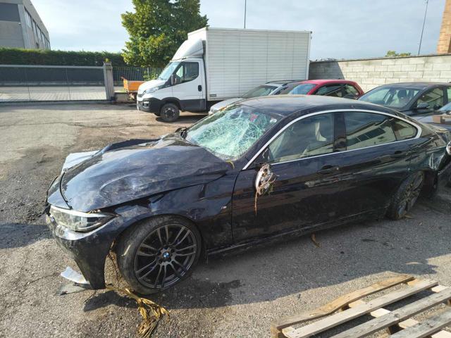 BMW 425 d Gran Coupé Msport **INCIDENTATA**