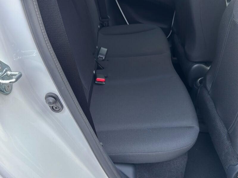 Toyota Aygo X Aygo X 1.0 Active 72cv