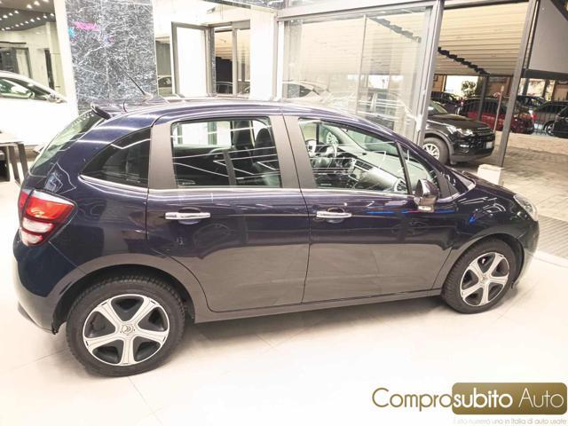 CITROEN C3 PureTech 68 Feel