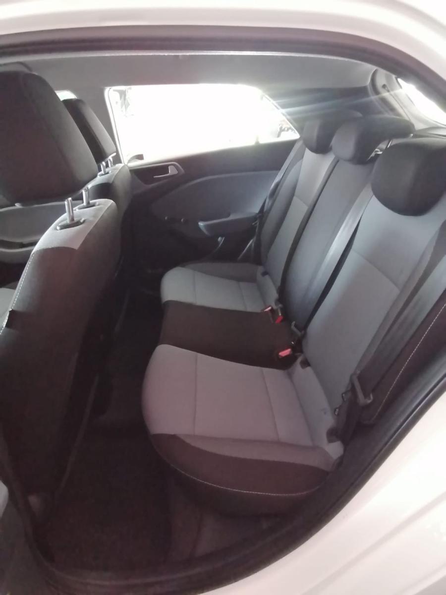 HYUNDAI - i20 - 1.1 CRDi 12V 5p. Classic