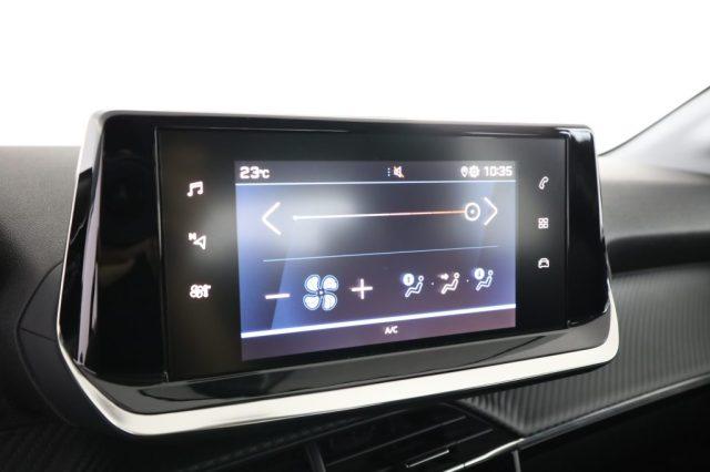 PEUGEOT 208 208 PureTech 75 Stop&Start 5 porte Active Pack