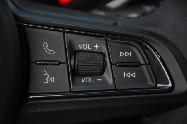 ALFA ROMEO Stelvio 2.2 160 CV AT8 RWD Super *MY21*SEDILI ELETTRICI*