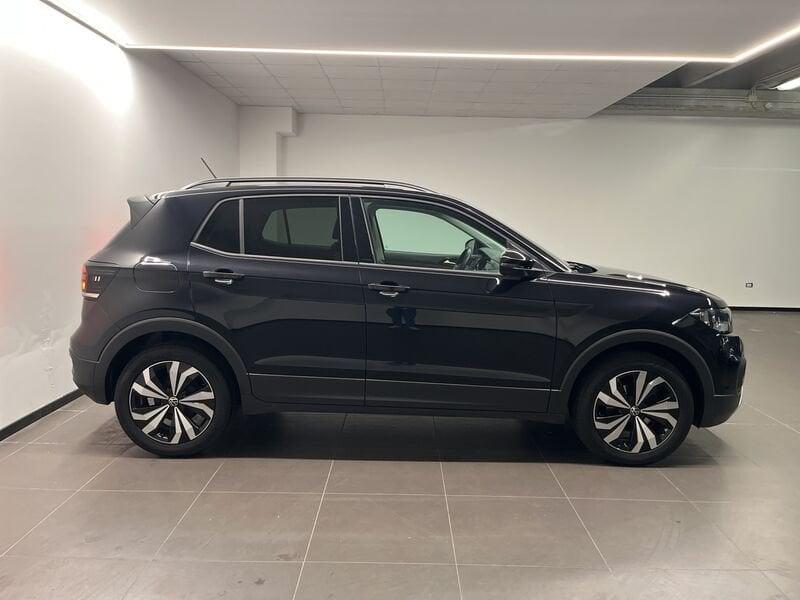 Volkswagen T-Cross STYLE 1.0 TSI 70 KW (95 CV)