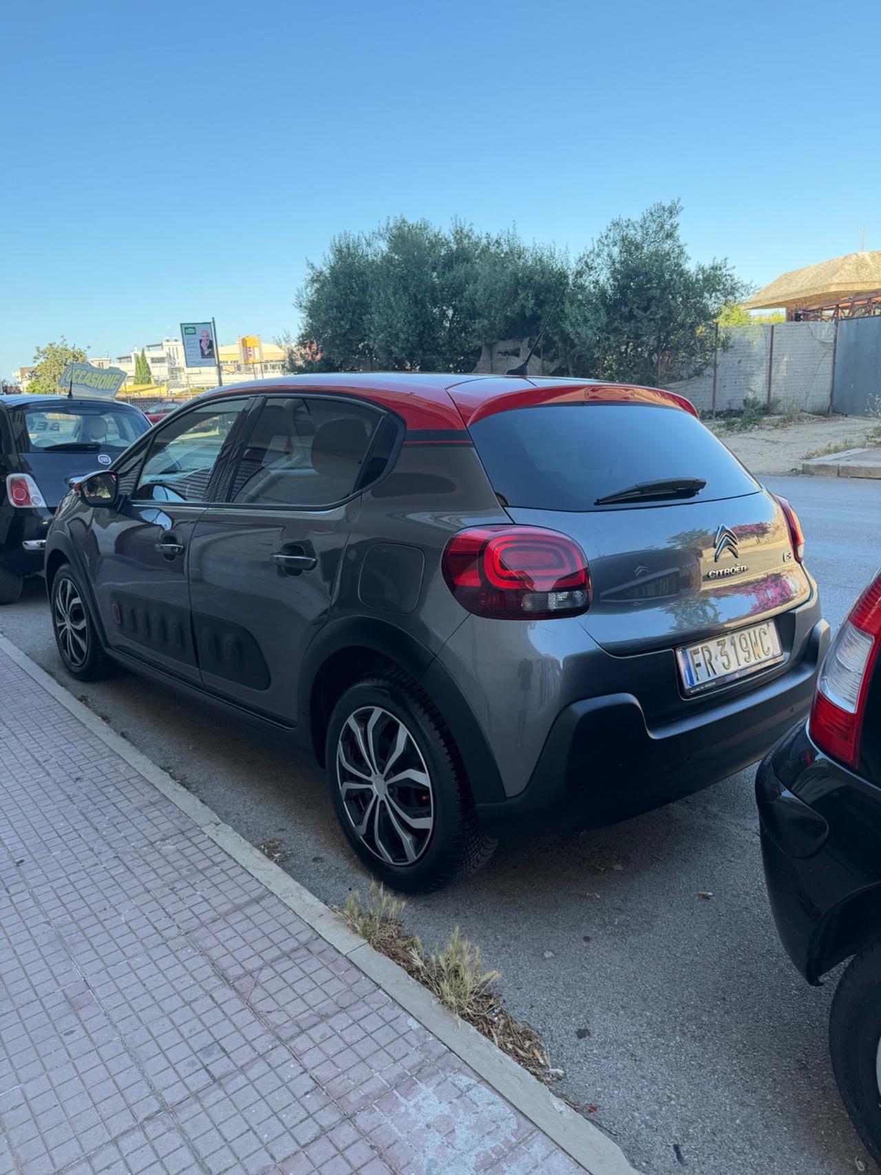 Citroen C3 BlueHDi 75 S&S Shine