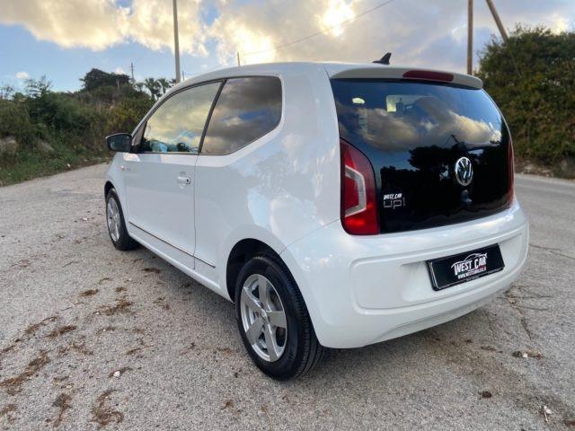 VOLKSWAGEN up! 1.0 75 CV 3p. take up!