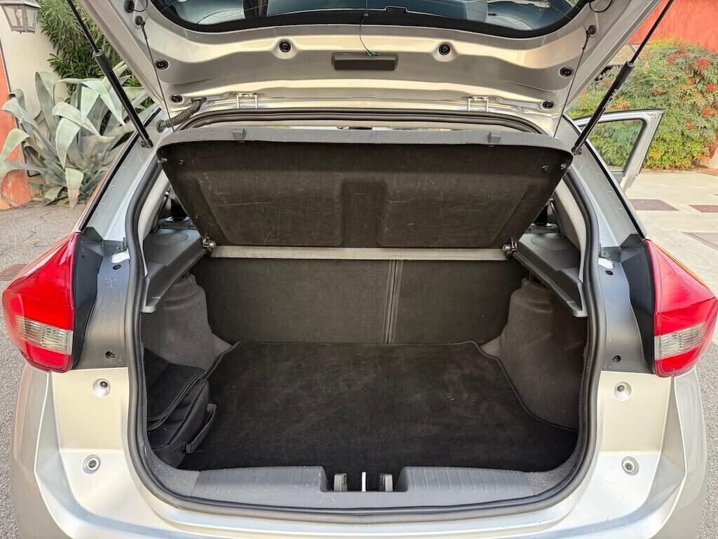 Dr 3.0 1.5 Bi-Fuel GPL