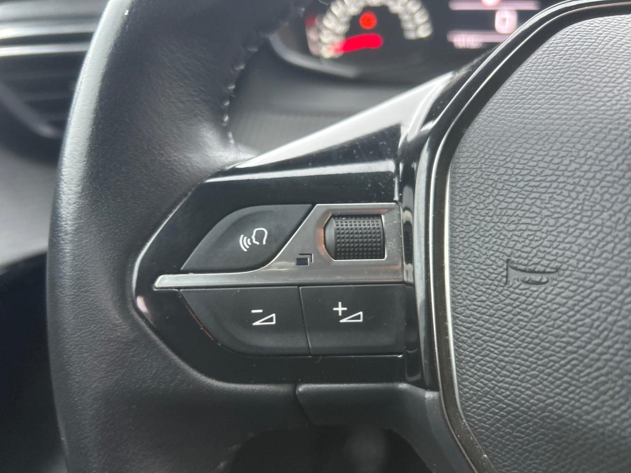 Peugeot 208 5 Porte #promo 208 1.5 bluehdi Allure s&s 100cv my20 #promo