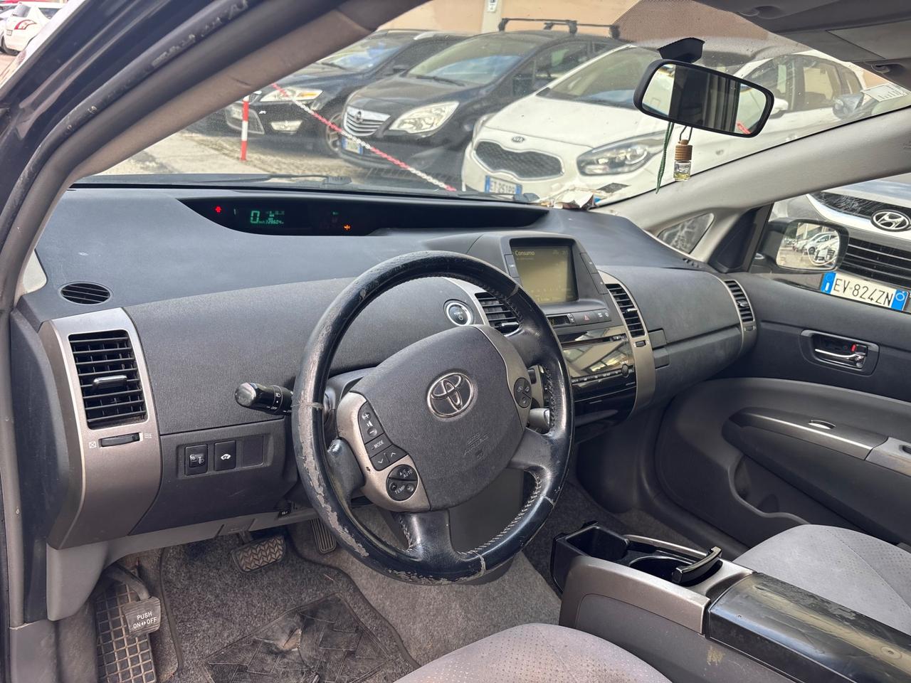 Toyota Prius 1.5i IBRIDA AUTOM. |OK NEOPATENTATI |