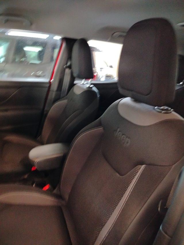 JEEP Renegade 1.6 Mjt 130 CV Limited FULL LED