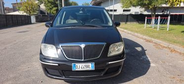 Lancia Phedra 2.0 MJT 136 CV Platino 7 posti