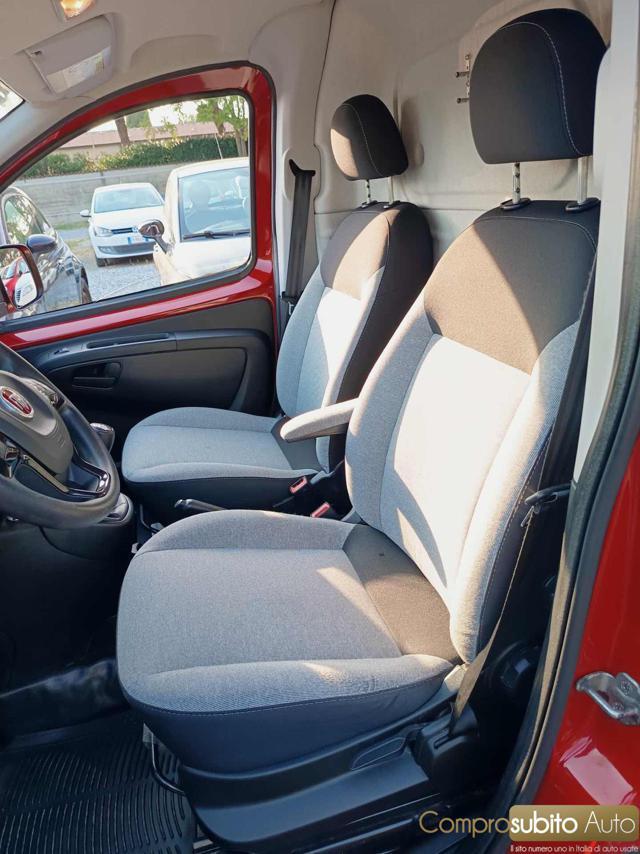 FIAT Fiorino 1.3 MJT 80CV + IVA 22%