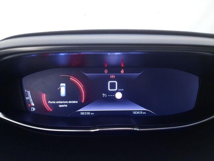 Peugeot 5008 GT Line - 7 POSTI BR576701 1.5 Diesel 131CV