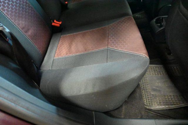 FORD Fiesta 1.4 TITANIUM 5PORTE BZ-GPL CLIMA SERVO ABD CD FULL