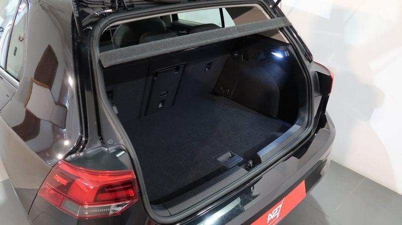 Volkswagen Golf Golf 1.5 etsi evo Life 130cv dsg