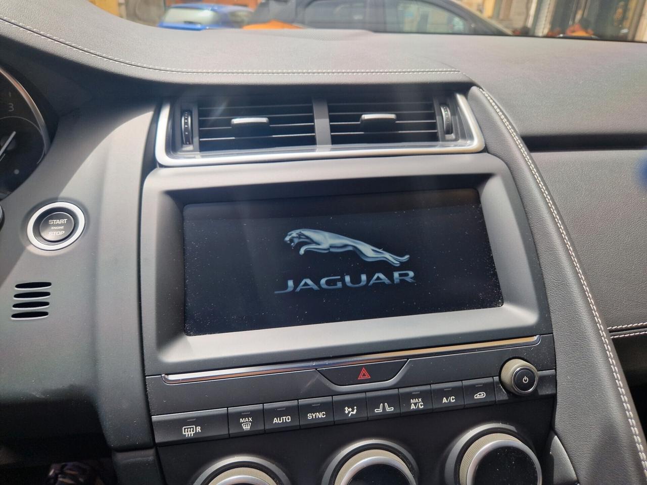 Jaguar E-Pace 2.0D 150 CV AWD aut. R-Dynamic