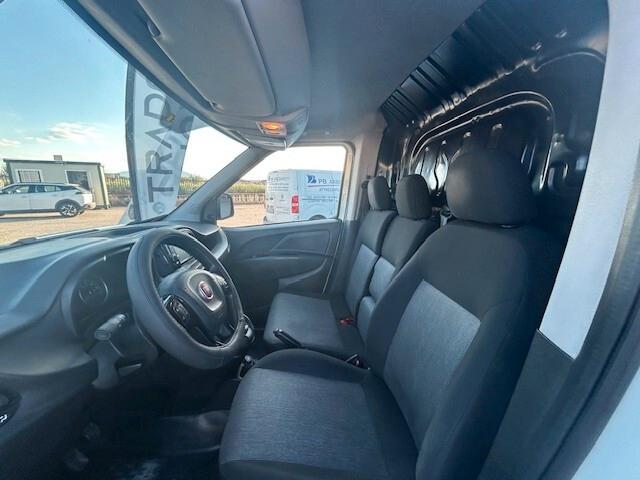 Fiat Doblo Fiat Doblo LOUNGE 1.3 MJET 95CV 3 POSTI