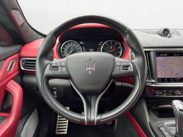 MASERATI Levante V6 430 CV AWD Modena S