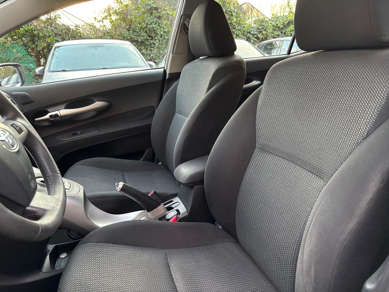 Toyota Auris 1.8 Hybrid 5 porte Executive