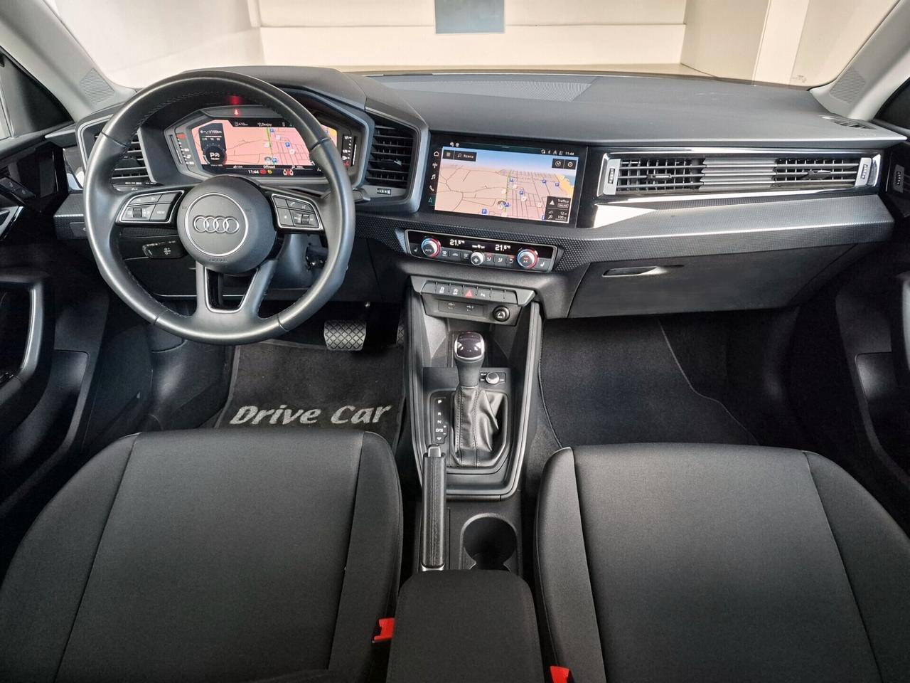 Audi A1 SPB SPORTBACK 25 TFSI S TRONIC CARPLAY NAVI