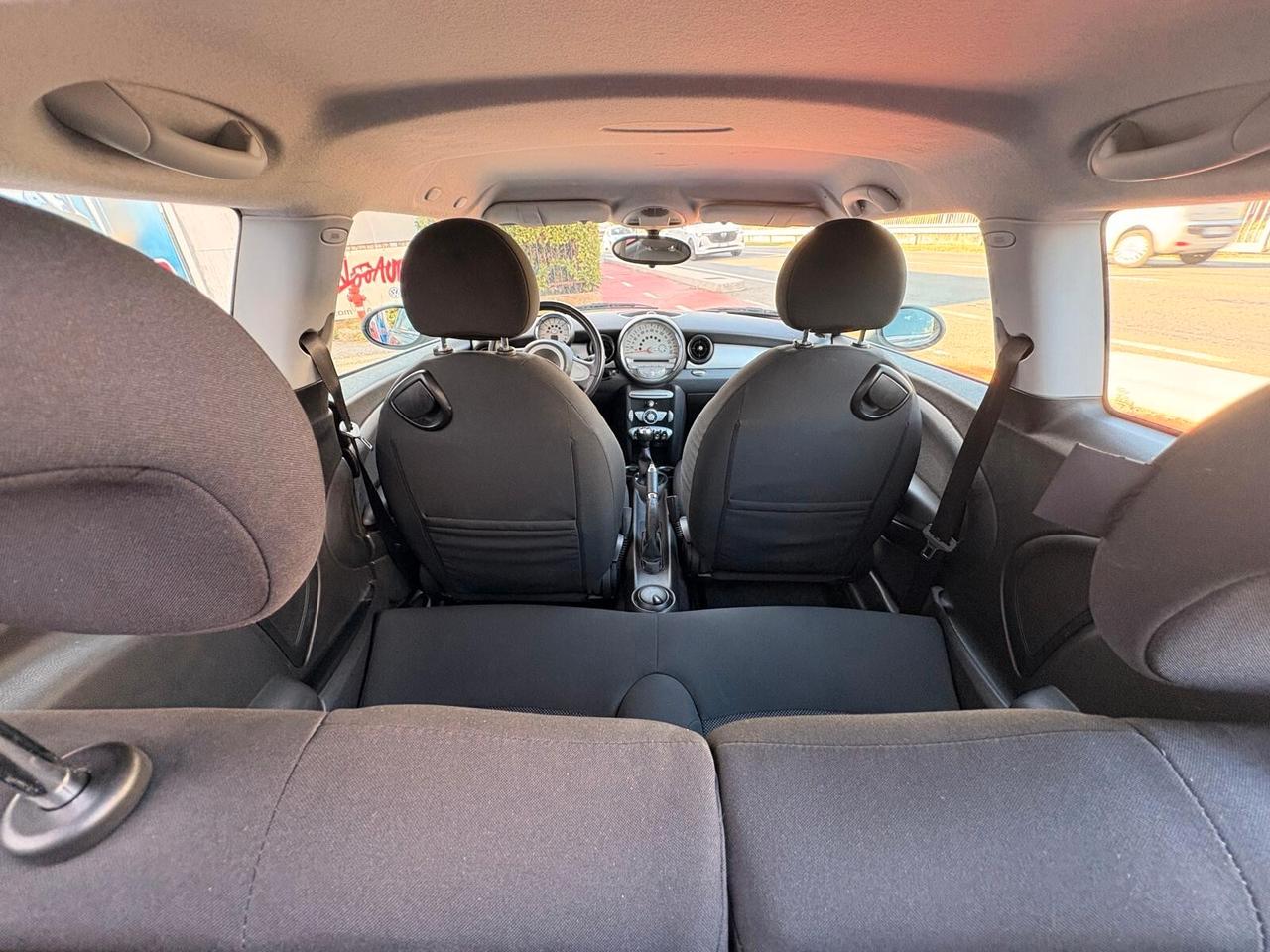Mini 1.4 16V One