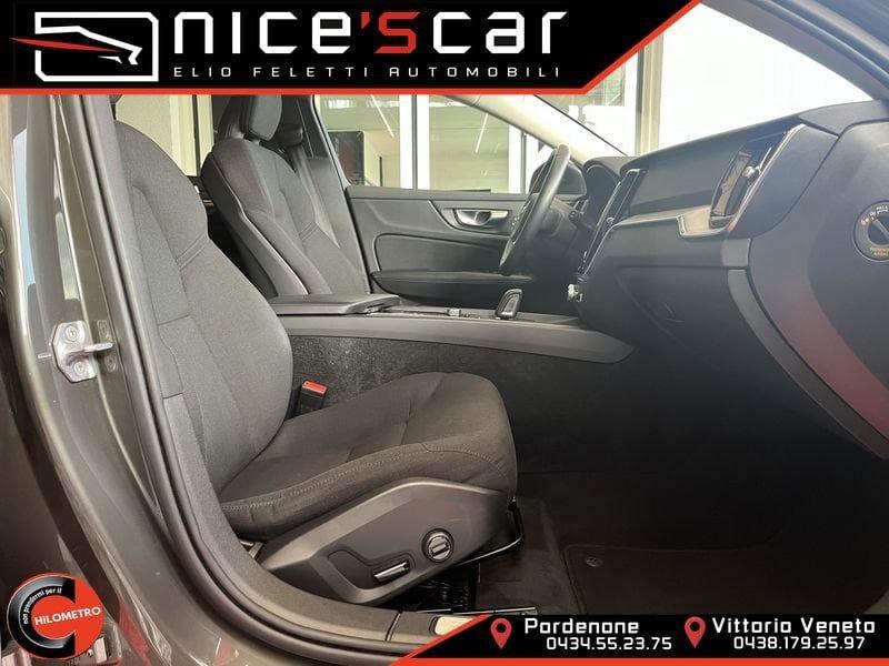 Volvo V60 Cross Country B4 (d) AWD Geartronic