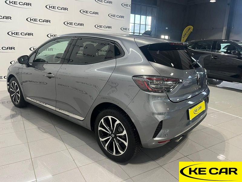 Renault Clio Clio TCe 90 CV 5 porte Techno - PROMO RENAULT