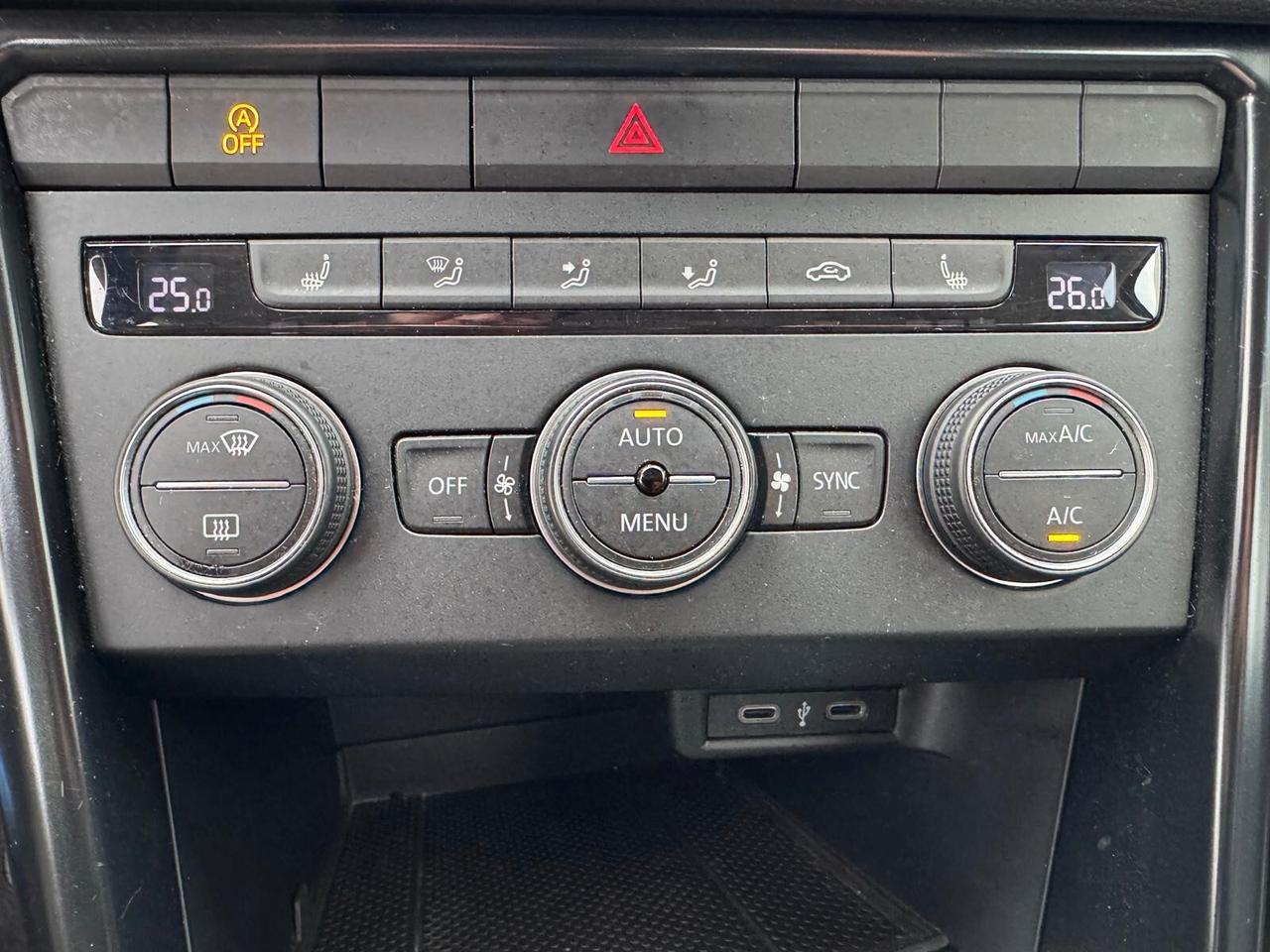 Volkswagen T-Roc 1.0 TSI Style