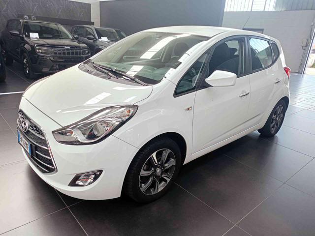 HYUNDAI iX20 1.4 CRDI 90 CV Comfort