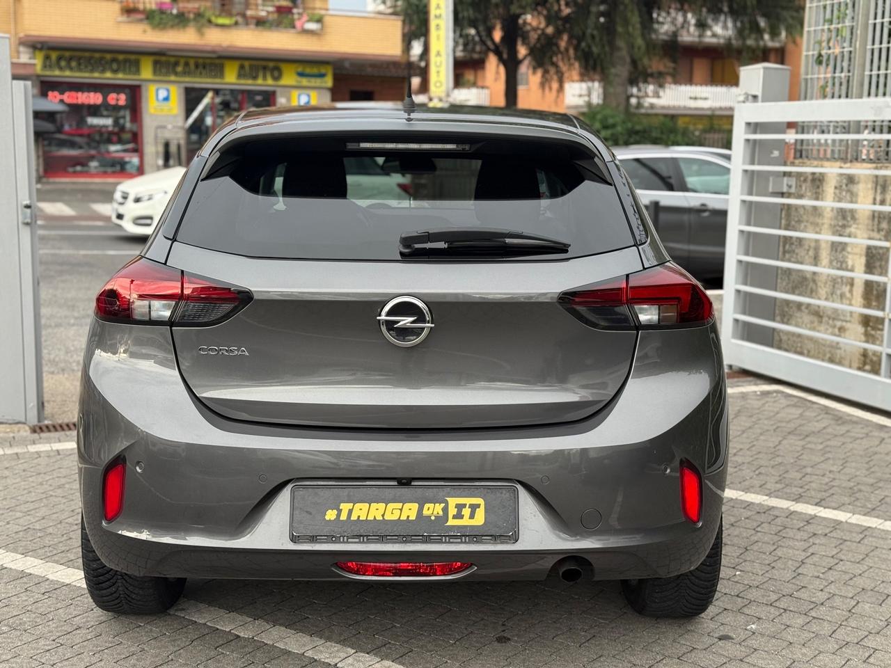 Opel Corsa 1.2 Edition TOP GARANTITA