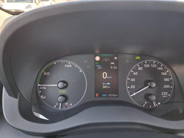 MAZDA 2 Full Hybrid Exclusive Line