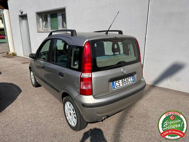 FIAT Panda 1.2 Dynamic OK NEO PATENTATI