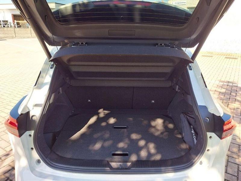 Nissan Qashqai 1.3 Mild Hybrid 158cv Tekna+ 2WD Xtronic 1.3 mhev Tekna+ 2wd 158cv xtronic