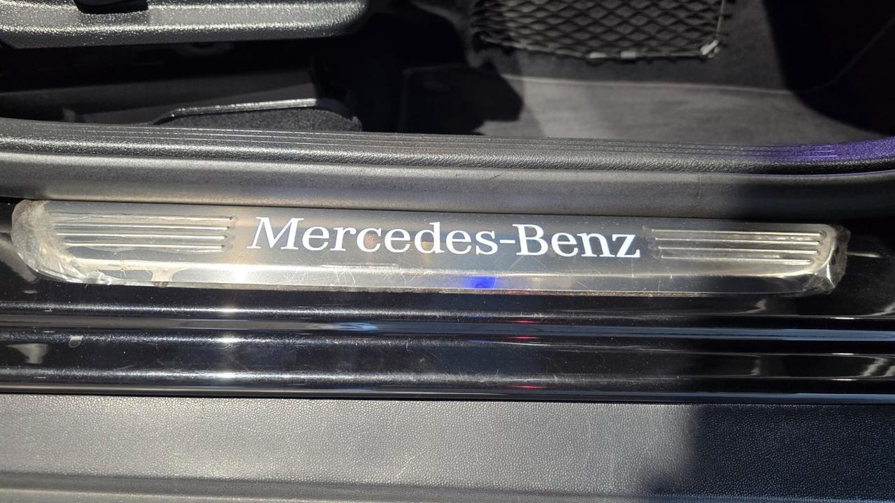Mercedes-benz GLC 300 d 4Matic Premium Plus