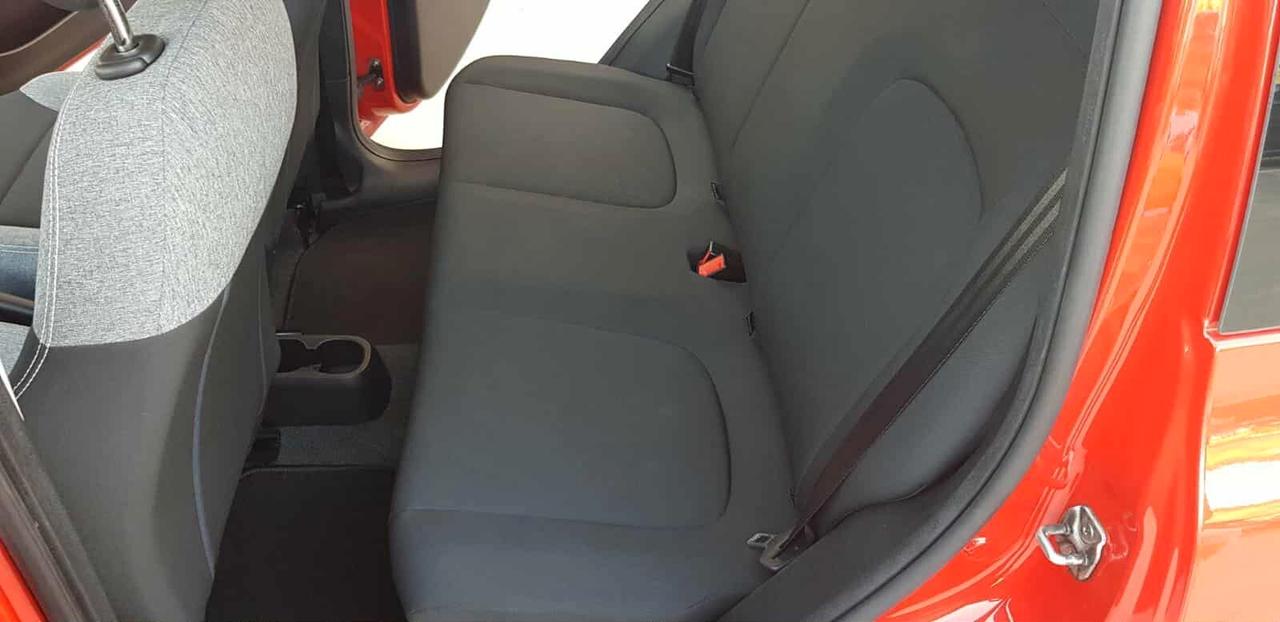Fiat Panda 1.2 EasyPower GPL