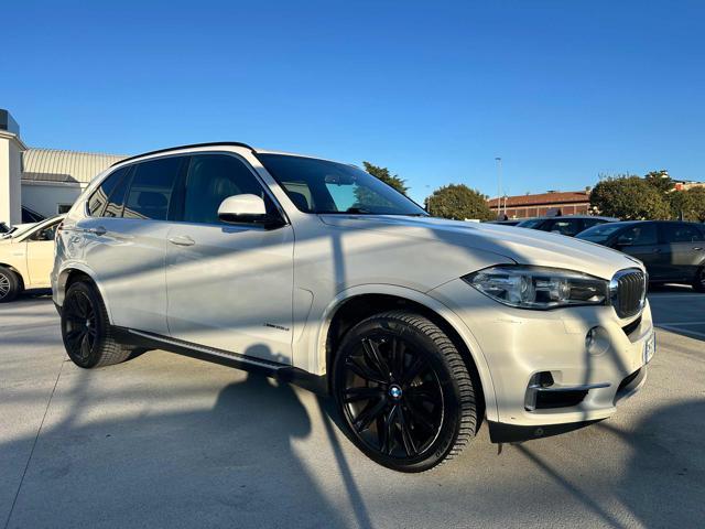 BMW X5 xDrive25d Experience 231cv