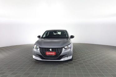 PEUGEOT 208 208 PureTech 100 Stop&Start EAT8 5 porte Allure