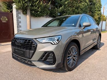 Audi Q3 SPB 40 TDI quattro S tronic S line | GARANZIA 12 MESI