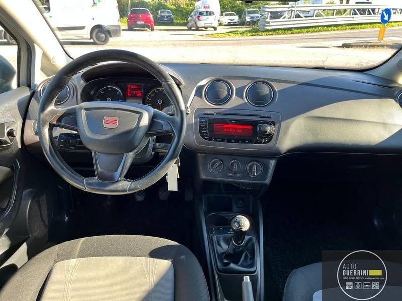 Seat Ibiza Ibiza ST 1.2 TDI CR DPF Style