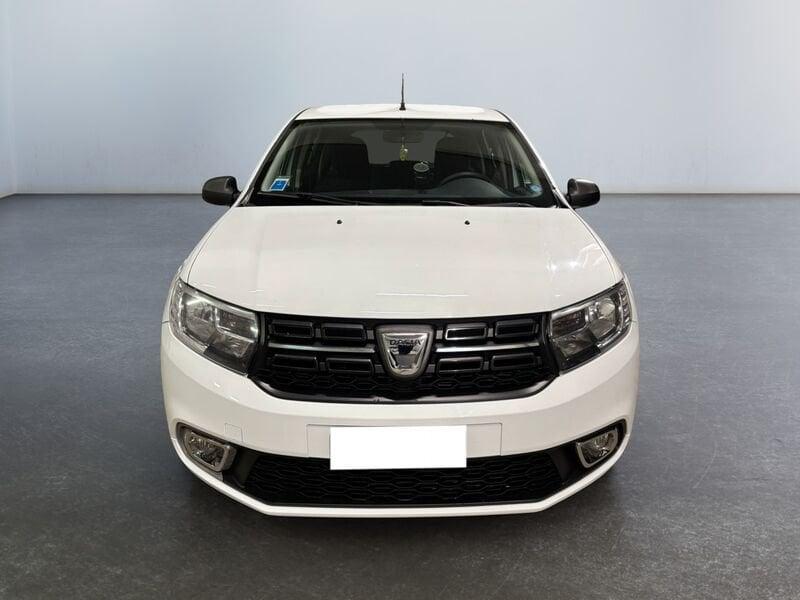 Dacia Sandero 1.0 SCE SANDERO EU6