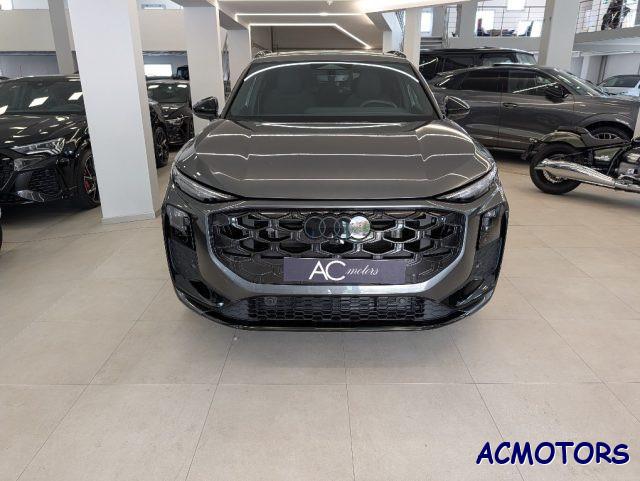 AUDI Q3 TDI 110 kW S tronic S Line edition