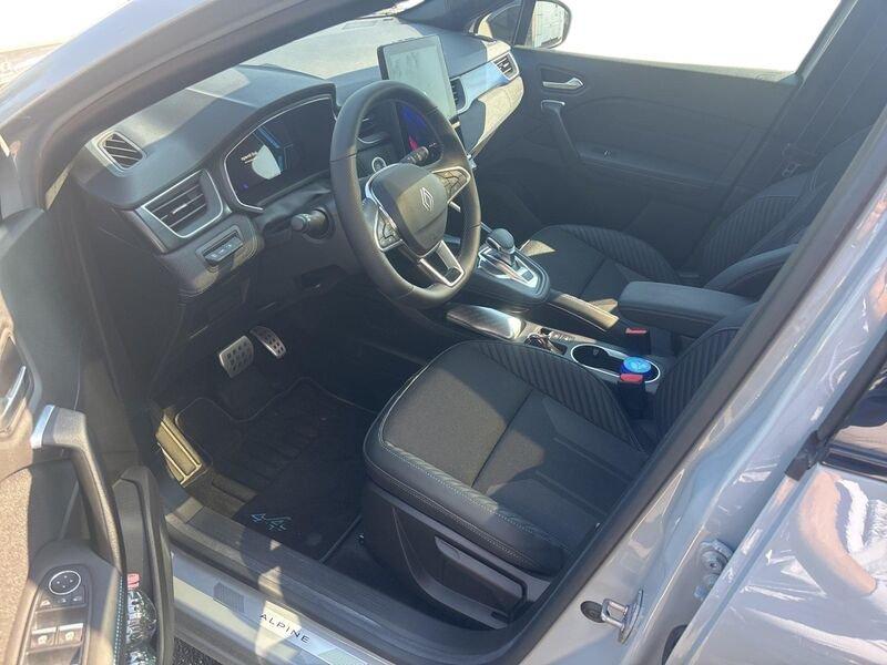 Renault Symbioz Symbioz Full Hybrid E-Tech 145 CV Iconic