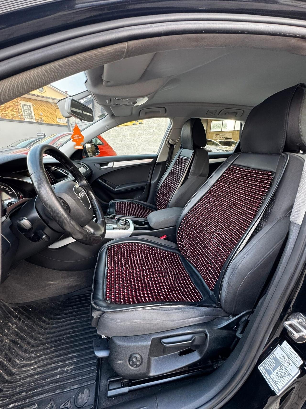 Audi A4 2.0 TDI 143CV F.AP. Advanced