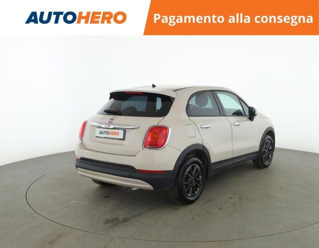 FIAT 500X 1.3 MultiJet 95 CV Pop Star