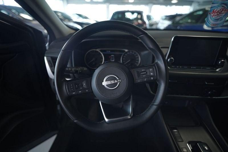 Nissan Qashqai 1.5 e-power Acenta 2wd