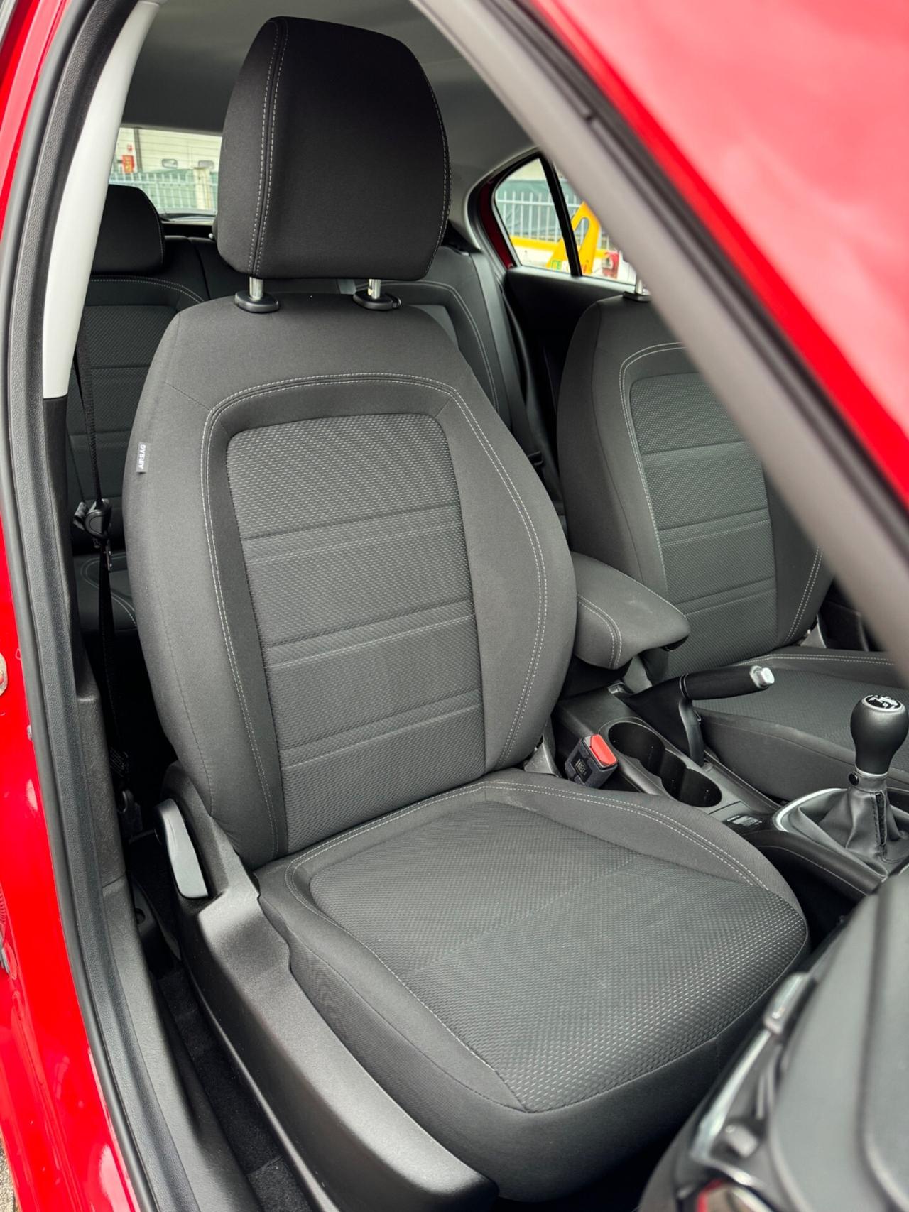 Fiat Tipo 1.3 Mjt S&S 5 porte City Life