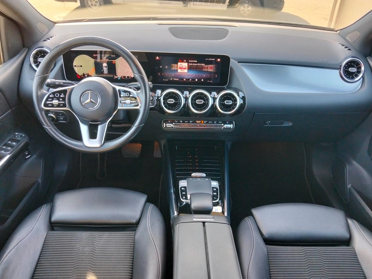 Mercedes-benz B 180 d Automatic Premium