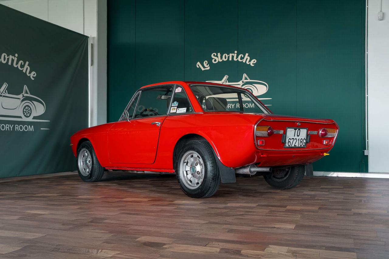 Lancia Fulvia Fiat FULVIA COUPE' 1.3 S 2° SERIE 818.630