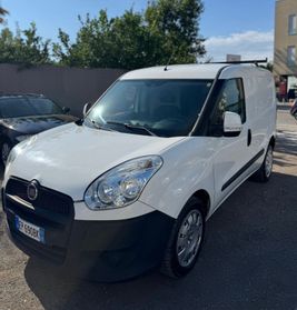 Fiat Doblo Doblò 1.4 T-Jet 16V Natural Power Emotion