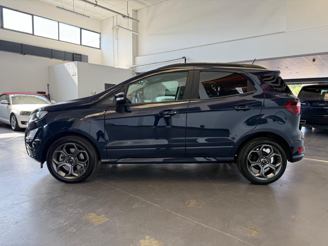 Ford EcoSport 1.0 EcoBoost 125 CV Start&Stop ST-Line